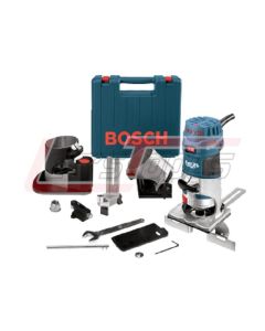 BOSCH PR20EVSNK Palm Router w/ Variable Speed Installer Kit