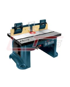 BOSCH RA1181 Benchtop Router Table
