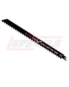 BOSCH RCFP66-2 RCFP66 6" 6 TPI RECIP BLADE 2PK PCH