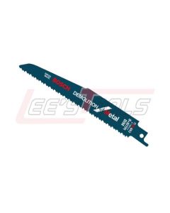 BOSCH RDM9X2 RDM9X2 9" 8+10T DEMO RCP BLD 5PK PCH