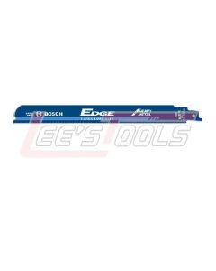 BOSCH RECM9X2 9" 14+18 TPI EDGE RECIP 5PK PCH