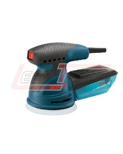 BOSCH ROS20VSK 5" Random Orbit Sander Kit