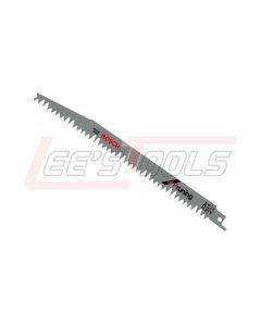 BOSCH RP95 RP95 9" 5 TPI RECIP BLADE 5PK PCH