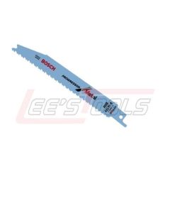 BOSCH RPRM6 RPRM6 6" PROG METAL TPI RCP BLD 5PK PCH