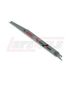 BOSCH RPRW8 RPRW8 8" PROG TPI RECIP BLADE 5PK PCH