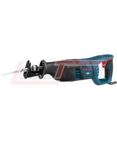 BOSCH RS325 1" Compact Reciprocating Saw (12 Amp)