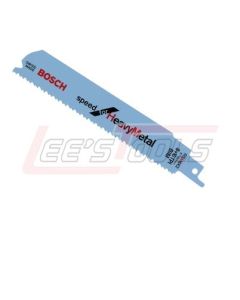 BOSCH RSM12X2 RSM12X2 12" 8+10 TPI RECIP BLADE 5PK PCH