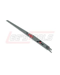 BOSCH RW66 RW66 6" 6 TPI RECIP BLADE 5PK PCH