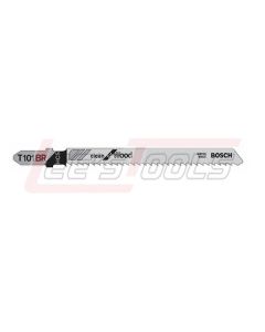 BOSCH T101BR 4", 10TPI, HCS Bosch Shank Jigsaw Blade  (5 pk)