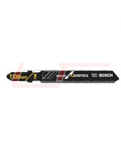 BOSCH T130DG T130DG 3-1/4" D Grit Jig Saw Blade