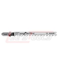 BOSCH T234X 4-1/2", "Progressor" HCS Bosch Shank Jigsaw Blade  (5 pk)