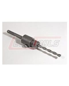 BOSCH T3932 SDS-plus® Thin Wall Core Bit Guide Pin 1-1/2"