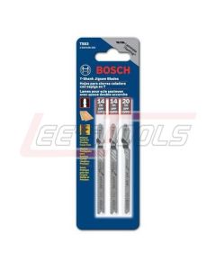 BOSCH T503 T503 3pc Lam Flooring Jigsaw Bld Set