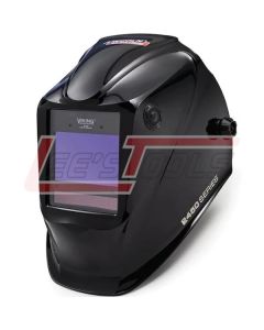 LINCOLN ELECTRIC K3028-4 VIKING™ 2450 Black Welding Helmet
