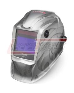 LINCOLN ELECTRIC K3029-4 VIKING™ 2450 Heavy Metal® Welding Helmet