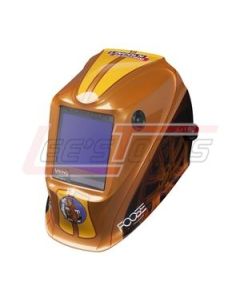 LINCOLN ELECTRIC K3039-4 VIKING™ 3350 Terracuda® Welding Helmet