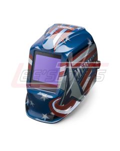 LINCOLN ELECTRIC K3174-4 VIKING™ 2450 All American® Welding Helmet