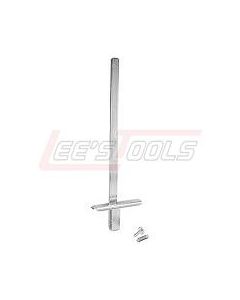 BOSCH WD7RIP Worm Drive Saw Rip Fence