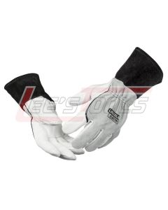 LINCOLN ELECTRIC K3805-L DynaMIG™  HD - Traditional MIG Welding Gloves - Large