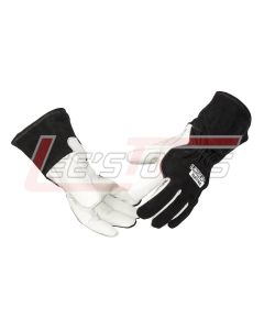 LINCOLN ELECTRIC K3806-M DynaMIG™  HD - Professional MIG Welding Gloves - Medium