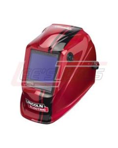 LINCOLN ELECTRIC K4034-4 VIKING™ 3350 Code Red® Welding Helmet