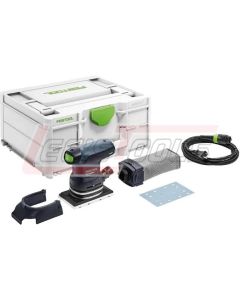 FESTOOL 576054 Orbital sander RTS 400 REQ-Plus US
