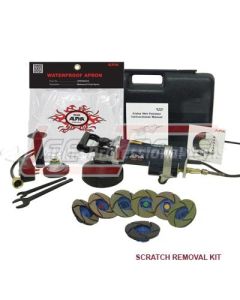 ALPHA 5480-1580 Scratch Removal Kit