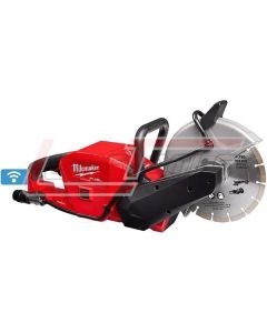 MILWAUKEE 2786-20 M18 FUEL™ 9" Cut-Off Saw w/ ONE-KEY™ Bare Tool