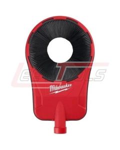 MILWAUKEE 5319-DE Dry Coring Dust Extraction Attachment