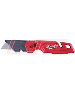MILWAUKEE 48-22-1501 FASTBACK™ Folding Utility Knife