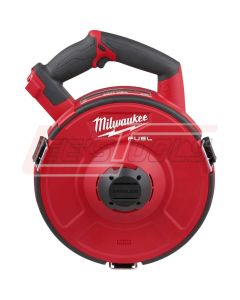 MILWAUKEE 2873-20 M18 FUEL™ Angler™ Pulling Fish Tape Powered Base (Tool-Only)