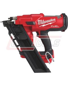 MILWAUKEE 2745-20 M18 FUEL™ 30 Degree Framing Nailer