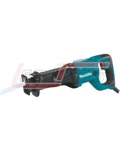 MAKITA JR3051T Recipro Saw, 12 AMP, var. spd., tool-less blade change, hook