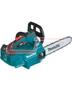 MAKITA XCU08Z 18V X2 (36V) LXT® Lithium-Ion Brushless Cordless 14" Top Handle Chain Saw (Tool Only)
