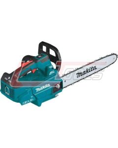MAKITA XCU09Z 18V X2 (36V) LXT® Lithium-Ion Brushless Cordless 16" Top Handle Chain Saw (Tool Only)