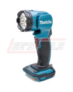 MAKITA DML815 18V LXT® Lithium-Ion Cordless L.E.D. Flashlight (Flashlight Only)