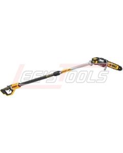 DEWALT DCPS620B DEWALT 20V POLE SAW BARE