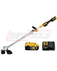 DEWALT DCST922P1 5AH DW 20V GEN. 2 BRUSHLESS ST KIT