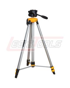 DEWALT DW0881T LASER TRIPOD WITH TILTING HEAD