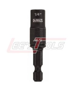DEWALT DWADEND14516 1/4IN + 5/16IN REVERSIBLE NUT DRIVER