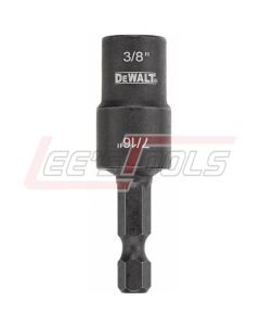 DEWALT DWADEND38716 3/8IN + 7/16IN REVERSIBLE NUT DRIVER