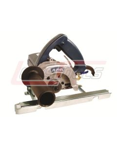 ALPHA AWS-125 Wet Stone Cutter 5" 110V