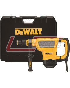 DEWALT D25614K 1-3/4IN SDS MAX COMBI HAMMER