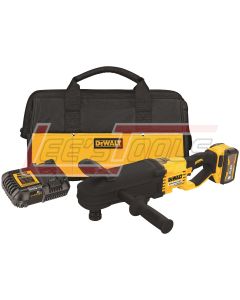 DEWALT DCD471X1 SHELL 60V MAX STUD&JOIST DRILL 7/16IN QC