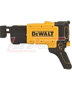 DEWALT DCF6202 SHELL COLLATED MAGAZINE ATTACHMENT