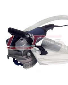 ALPHA ECG-125 Ecogrinder 110v