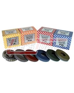 ALPHA PVAQCK PVA QC Style AssortmentKit
