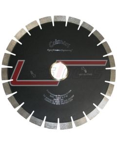 CAIMAN 12214 14" SILENT CORE BLADE - SUPER PR
