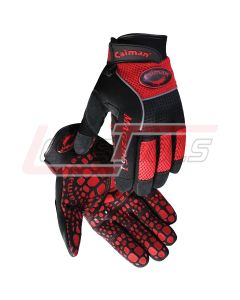 CAIMAN 2951-4 GATOR-GRIP SILICONE SKIN PALM  M