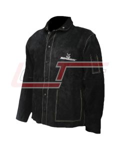 CAIMAN 3029-5 BLACK BOARHIDE® - 30"JACKET  L